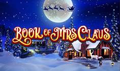 Book of Mrs. Claus