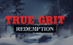 True Grit Redemption