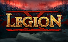 Legion X