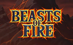 Beasts of Fire