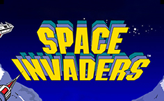 Space Invaders