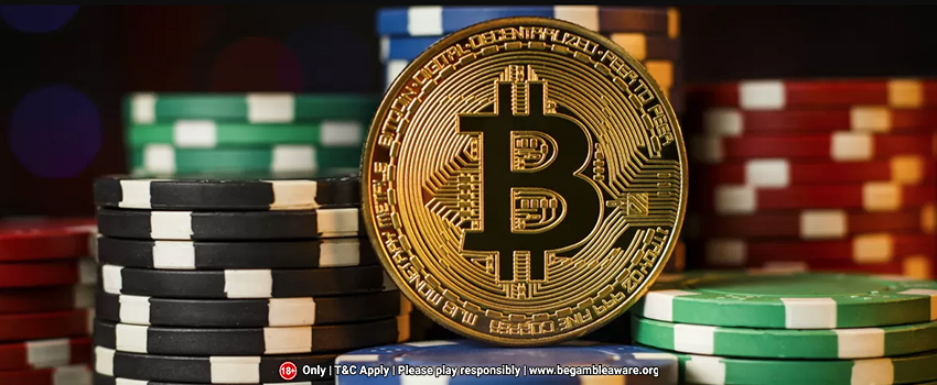 The Differences Between Traditional and Bitcoin Casino Poker