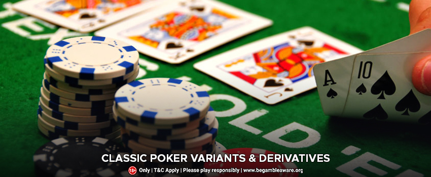 Classic-Poker-Variants-&-Derivatives