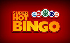 Super Hot Bingo