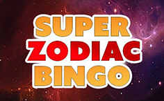 Super Zodiac Bingo