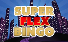 Super Flex Bingo