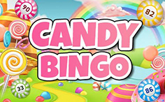 Candy Bingo