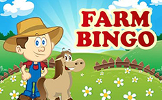 Farm Bingo