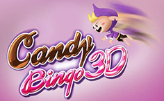 Candy Bingo 3D