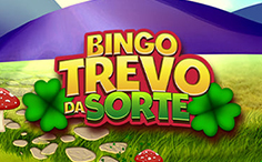 Bingo Trevo da Sorte