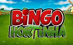 Bingo Hortinha