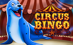 Circus Bingo