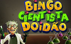 Bingo Cientista Doidao