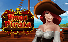 Bingo Pirata