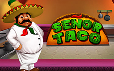 Bingo Senor Taco