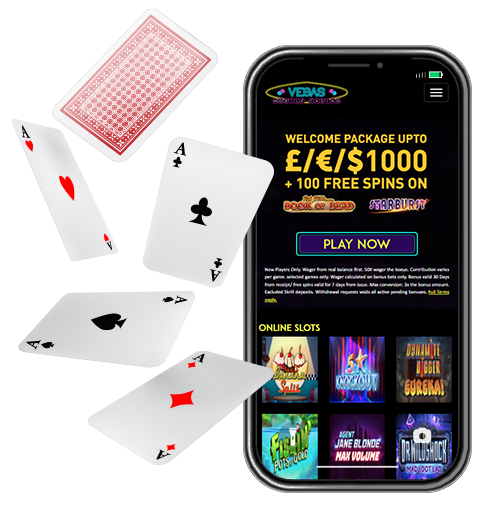 iPhone Casino