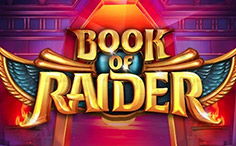 Royal League Book of Raider