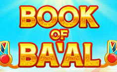 Book of Ba’al