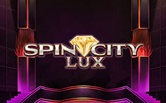 Royal League Spin City Lux