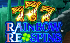 777 Rainbow Respins