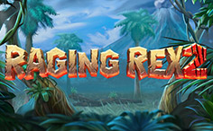 Raging Rex 2