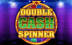 Double Cash Spinner