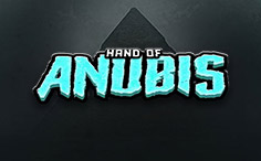 Hand of Anubis