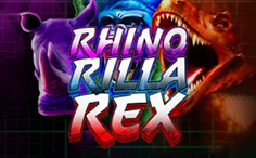 Rhino Rilla Rex