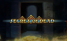 Secret of Dead