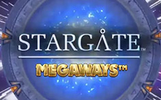 Stargate Megaways