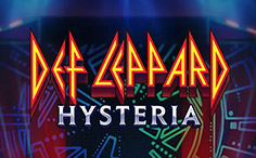 Def Leppard: Hysteria