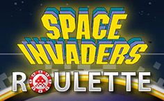 Space Invaders Roulette