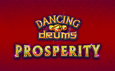 Dancing Drums Prosperity