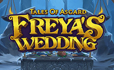 Tales of Asgard: Freya’s Wedding