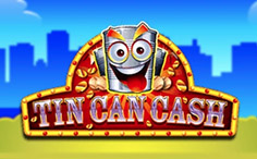 Tin Can Cash