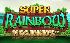 Super Rainbow Megaways