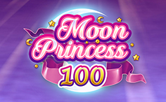 Moon Princess 100