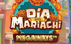 Dia del Mariachi Megaways