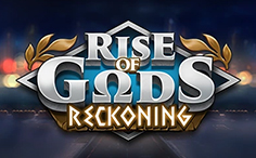 Rise of Gods: Reckoning