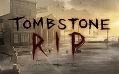 Tombstone R.I.P