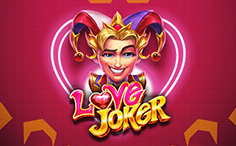 Love Joker