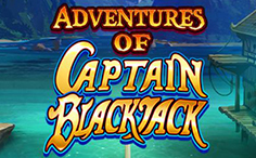 Adventures of Captain Blackjack