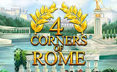 4 Corners Of Rome