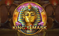 King’s Mask