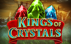 Kings of Crystals