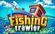 Fishing Trawler