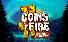 11 Coins of Fire