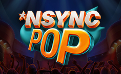 NSYNC POP