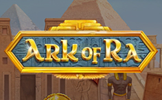 Ark of Ra