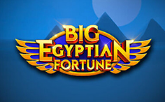 Big Egyptian Fortune